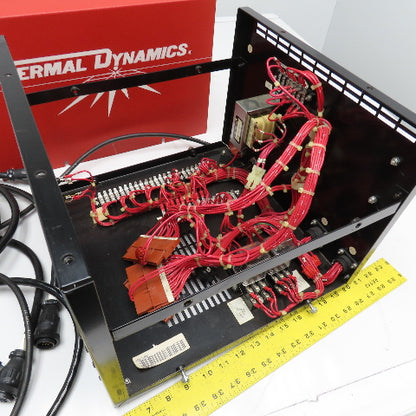 Thermal Dynamics WSE 115/230V 1Ph Weld Sequencer Bare Unit Parts/Repair See Info