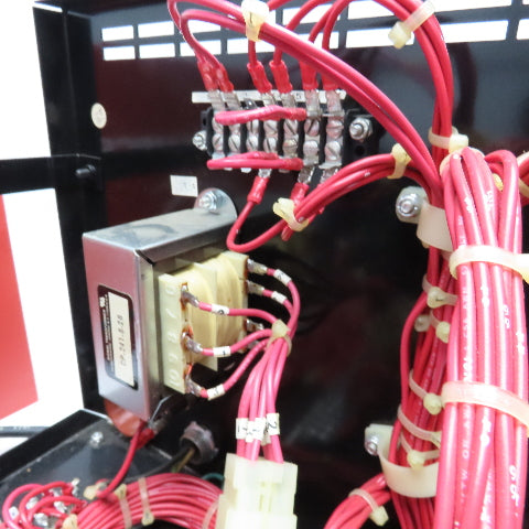 Thermal Dynamics WSE 115/230V 1Ph Weld Sequencer Bare Unit Parts/Repair See Info