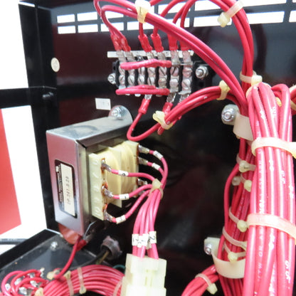 Thermal Dynamics WSE 115/230V 1Ph Weld Sequencer Bare Unit Parts/Repair See Info