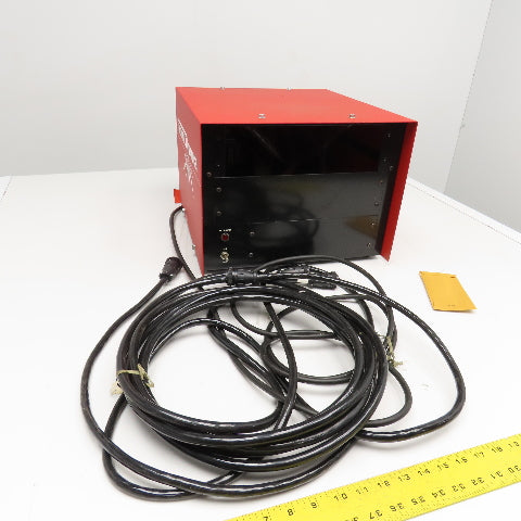 Thermal Dynamics WSE 115/230V 1Ph Weld Sequencer Bare Unit Parts/Repair See Info