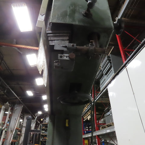 Centauro CO900 Industrial Tilt Table Vertical Bandsaw 34" Throat 230/460V 3PH