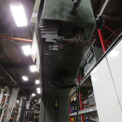 Centauro CO900 Industrial Tilt Table Vertical Bandsaw 34" Throat 230/460V 3PH