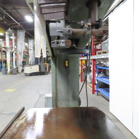 Centauro CO900 Industrial Tilt Table Vertical Bandsaw 34" Throat 230/460V 3PH