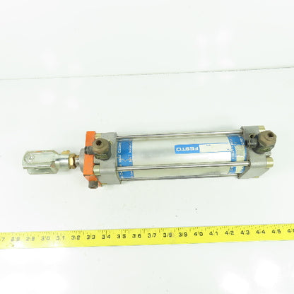 Festo Double Acting Pneumatic Cylinder 2" Bore 6-1/4" Stroke