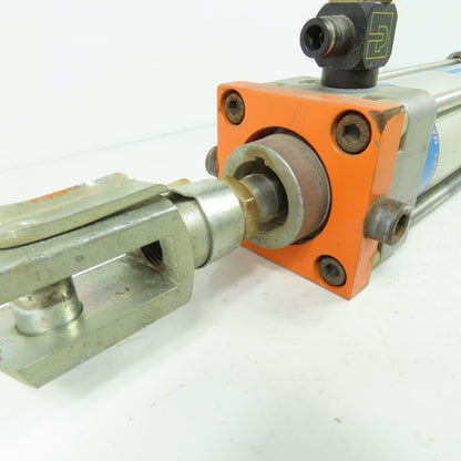 Festo Double Acting Pneumatic Cylinder 2" Bore 6-1/4" Stroke