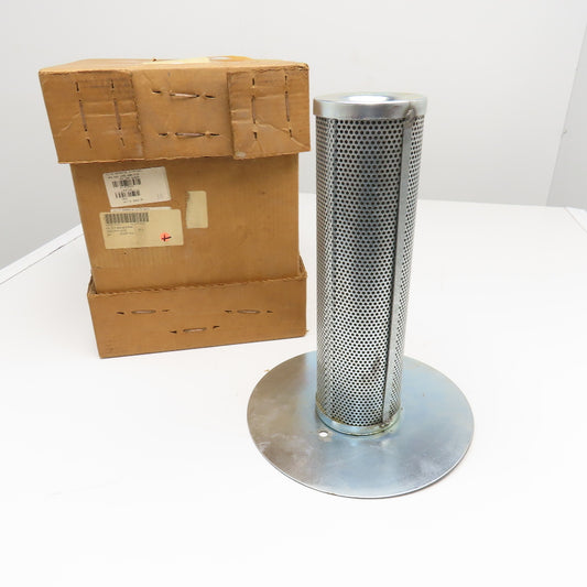 Bennett Filtration MSE-0695-A/OS Filter Separator NOS