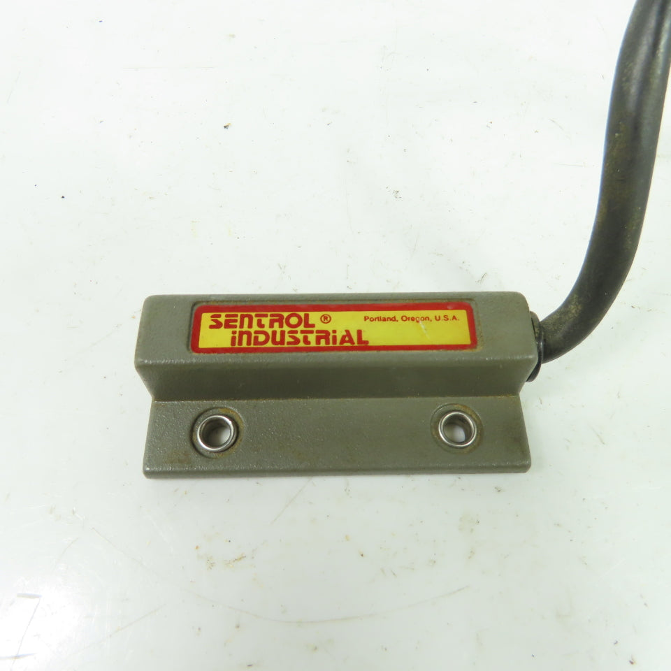 Sentrol Industrial 153-7Z-06k Non-Contact Position Guard Switch