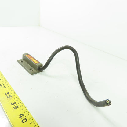 Sentrol Industrial 153-7Z-06k Non-Contact Position Guard Switch