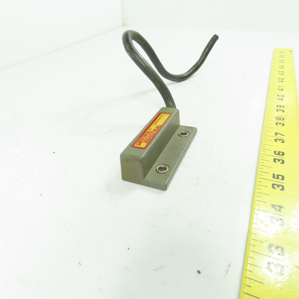 Sentrol Industrial 153-7Z-06k Non-Contact Position Guard Switch