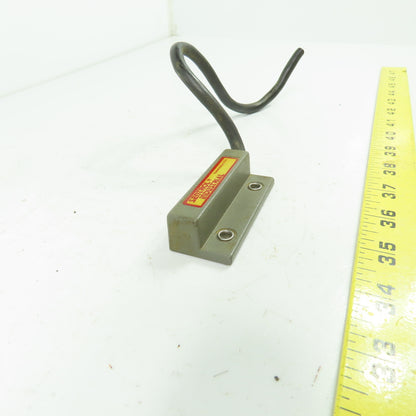 Sentrol Industrial 153-7Z-06k Non-Contact Position Guard Switch