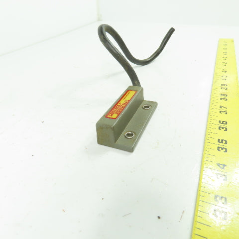 Sentrol Industrial 153-7Z-06k Non-Contact Position Guard Switch
