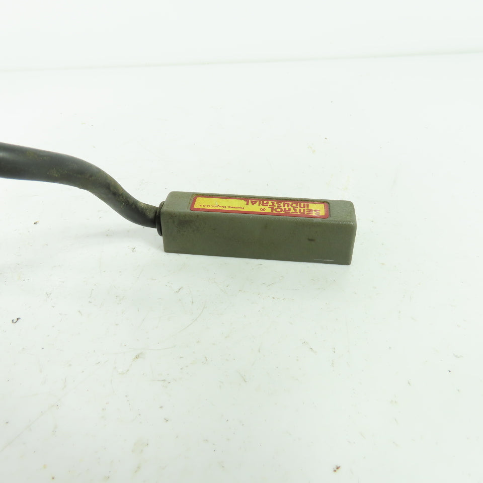 Sentrol Industrial 153-7Z-06k Non-Contact Position Guard Switch