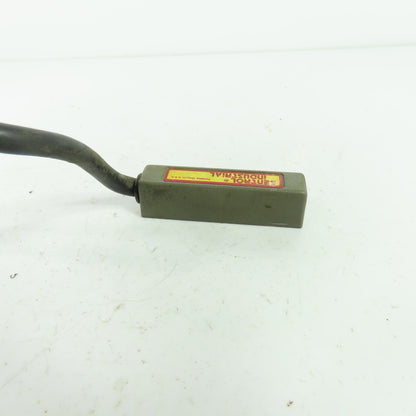 Sentrol Industrial 153-7Z-06k Non-Contact Position Guard Switch