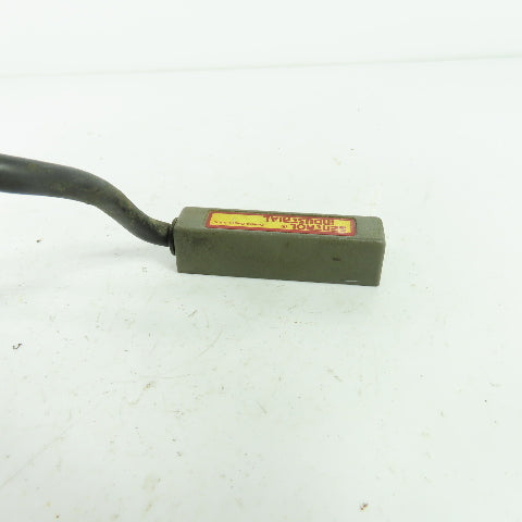 Sentrol Industrial 153-7Z-06k Non-Contact Position Guard Switch
