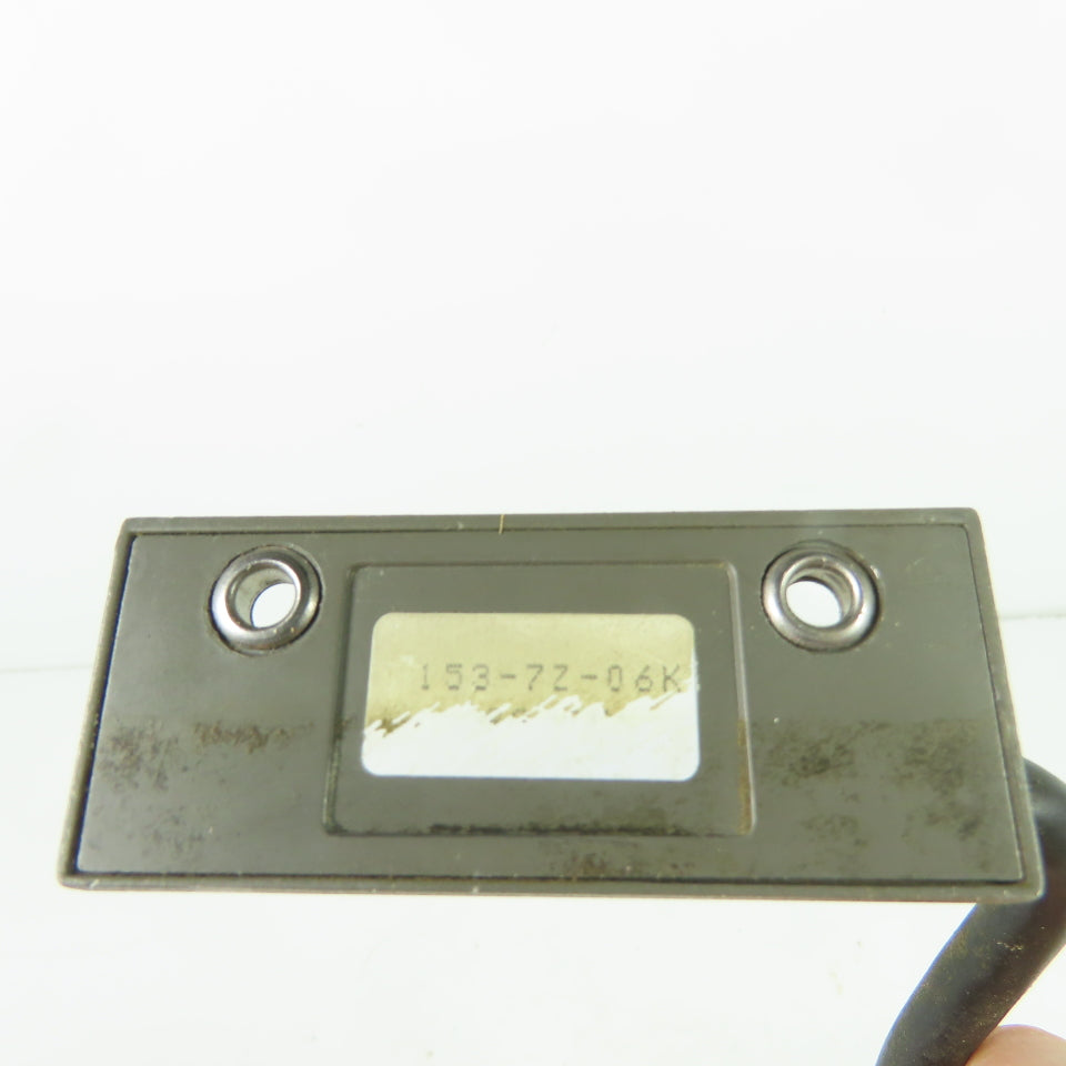 Sentrol Industrial 153-7Z-06k Non-Contact Position Guard Switch