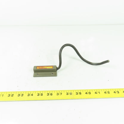 Sentrol Industrial 153-7Z-06k Non-Contact Position Guard Switch
