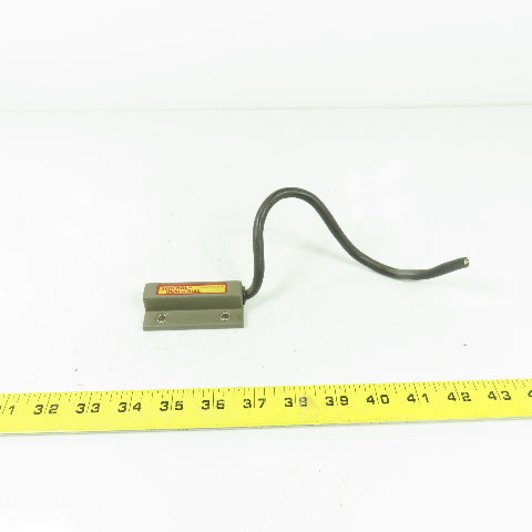 Sentrol Industrial 153-7Z-06k Non-Contact Position Guard Switch