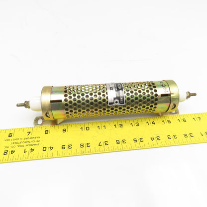 Gamble Industries 101A30 30 Ohm 1.5A Wire Wound Ceramic Resistor