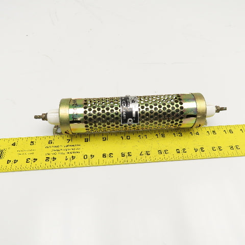 Gamble Industries 101A30 30 Ohm 1.5A Wire Wound Ceramic Resistor