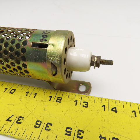 Gamble Industries 101A30 30 Ohm 1.5A Wire Wound Ceramic Resistor