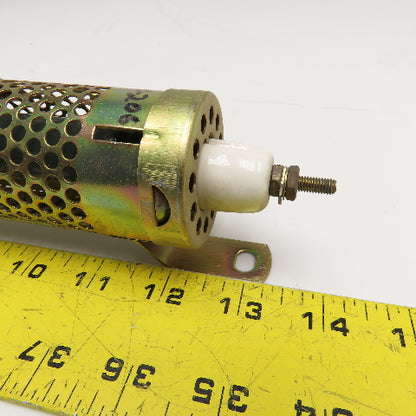 Gamble Industries 101A30 30 Ohm 1.5A Wire Wound Ceramic Resistor