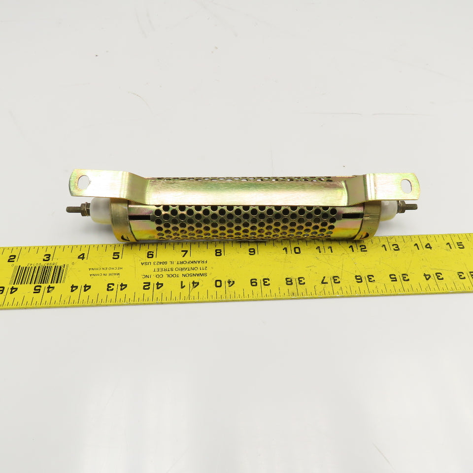 Gamble Industries 101A30 30 Ohm 1.5A Wire Wound Ceramic Resistor