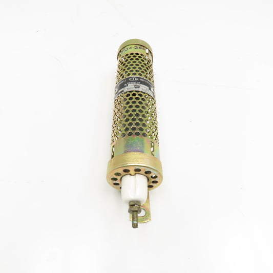 Gamble Industries 101A30 30 Ohm 1.5A Wire Wound Ceramic Resistor
