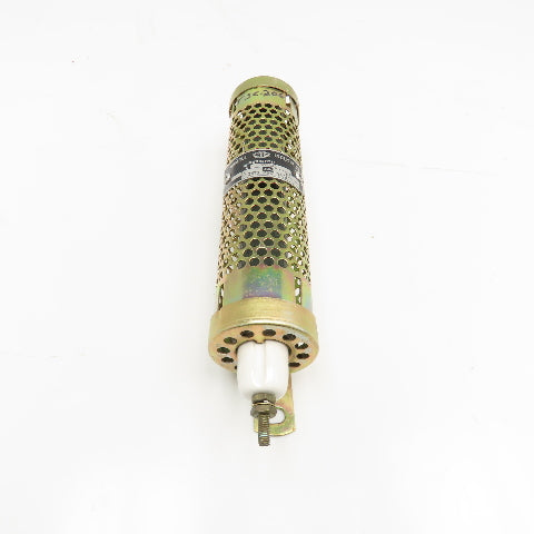 Gamble Industries 101A30 30 Ohm 1.5A Wire Wound Ceramic Resistor