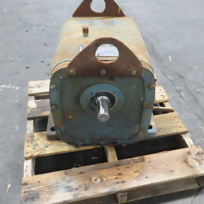 Dodge TR600A 38.4:1 Ratio 22Hp Max Gear Reducer 1-3/4" x 3-1/4" Shafts
