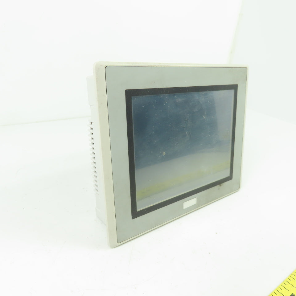 Idec HG2G-5ST22TF-W Micro/I Operating Interface Touchscreen 12-24VDC