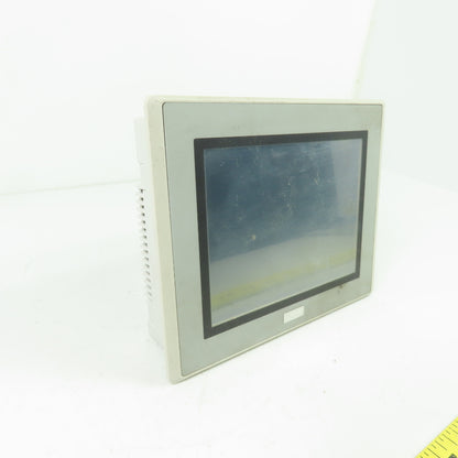 Idec HG2G-5ST22TF-W Micro/I Operating Interface Touchscreen 12-24VDC