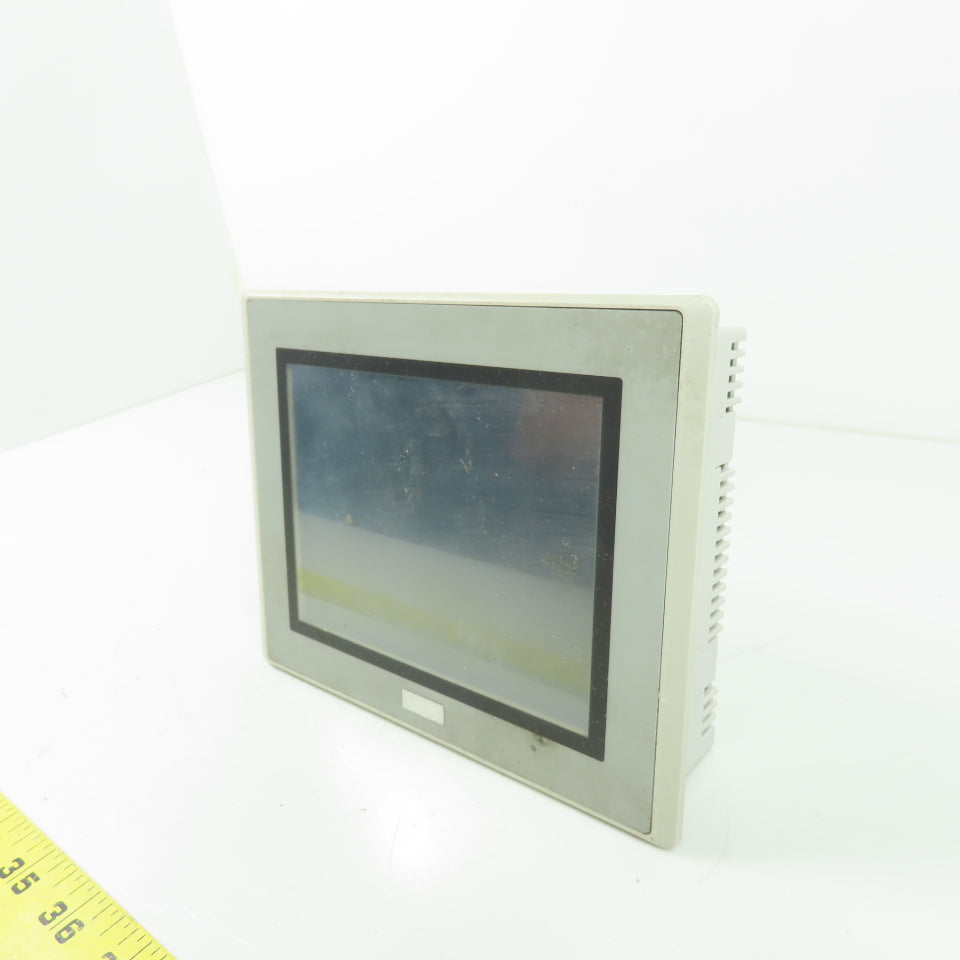 Idec HG2G-5ST22TF-W Micro/I Operating Interface Touchscreen 12-24VDC