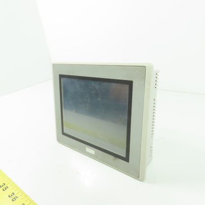 Idec HG2G-5ST22TF-W Micro/I Operating Interface Touchscreen 12-24VDC