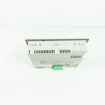 Idec HG2G-5ST22TF-W Micro/I Operating Interface Touchscreen 12-24VDC