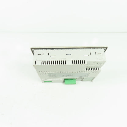 Idec HG2G-5ST22TF-W Micro/I Operating Interface Touchscreen 12-24VDC