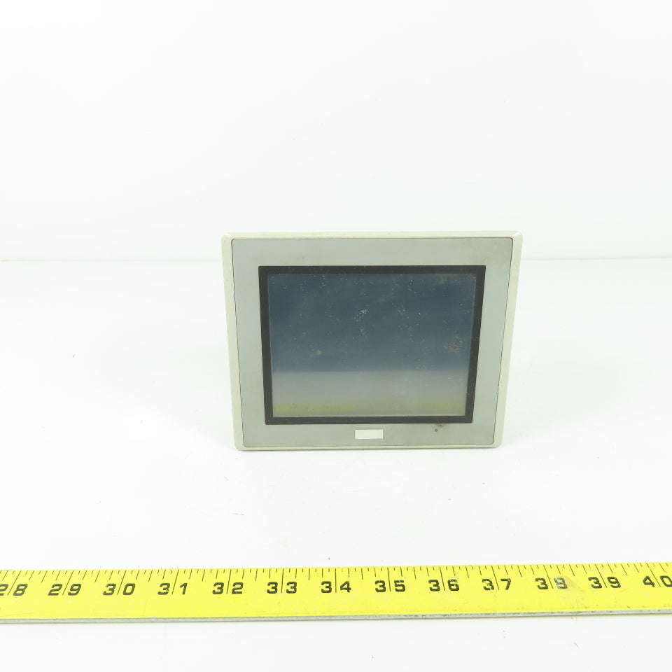 Idec HG2G-5ST22TF-W Micro/I Operating Interface Touchscreen 12-24VDC