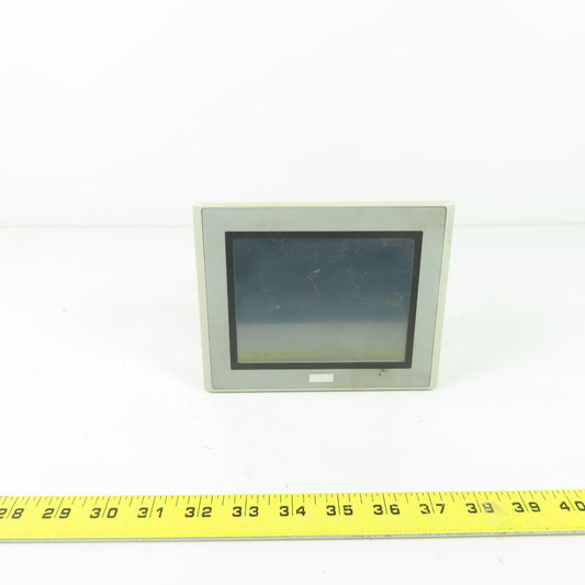 Idec HG2G-5ST22TF-W Micro/I Operating Interface Touchscreen 12-24VDC