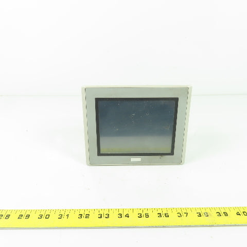 Idec HG2G-5ST22TF-W Micro/I Operating Interface Touchscreen 12-24VDC