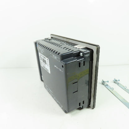 EZ Automation EZ3-T7C-E TFT HMI Display & PLC Combo 20-30VDC 15W