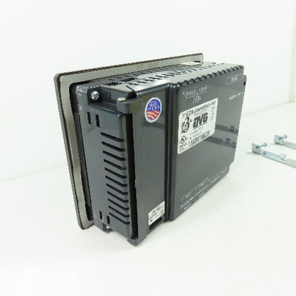 EZ Automation EZ3-T7C-E TFT HMI Display & PLC Combo 20-30VDC 15W