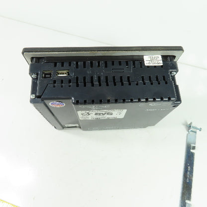 EZ Automation EZ3-T7C-E TFT HMI Display & PLC Combo 20-30VDC 15W