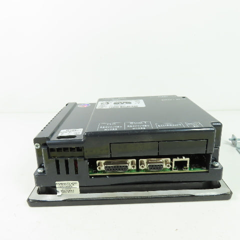 EZ Automation EZ3-T7C-E TFT HMI Display & PLC Combo 20-30VDC 15W