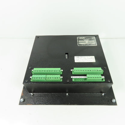 AMS Controls XL106CL XL 100 Series Operator Control Panel