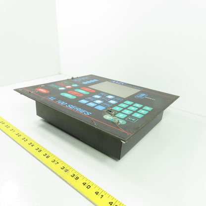 AMS Controls XL106CL XL 100 Series Operator Control Panel