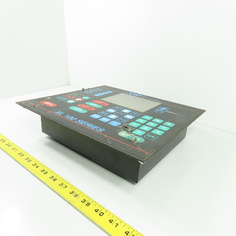 AMS Controls XL106CL XL 100 Series Operator Control Panel