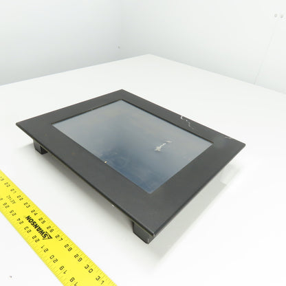 Aydin Displays FPM-154T Operator Interface Control Panel 15" Touchscreen Rev 2