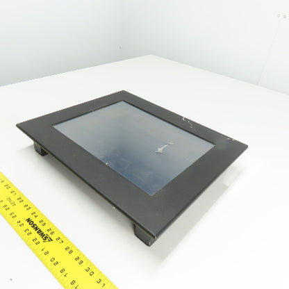 Aydin Displays FPM-154T Operator Interface Control Panel 15" Touchscreen Rev 2