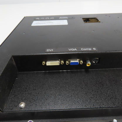 Aydin Displays FPM-154T Operator Interface Control Panel 15" Touchscreen Rev 2
