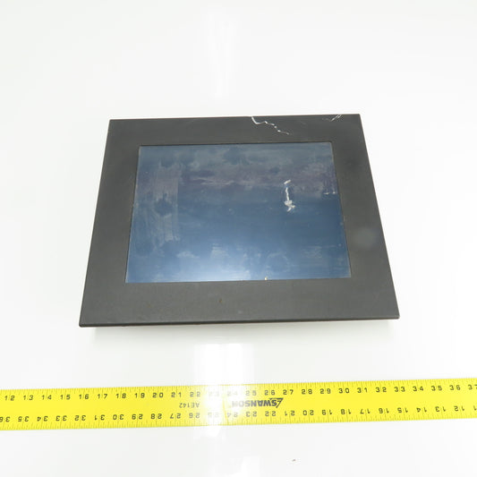 Aydin Displays FPM-154T Operator Interface Control Panel 15" Touchscreen Rev 2