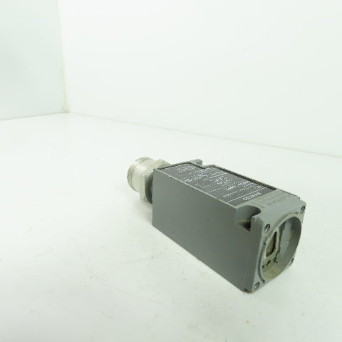 Siemens 3SE03-SB6PC Limit Switch Series B1 Rating A600